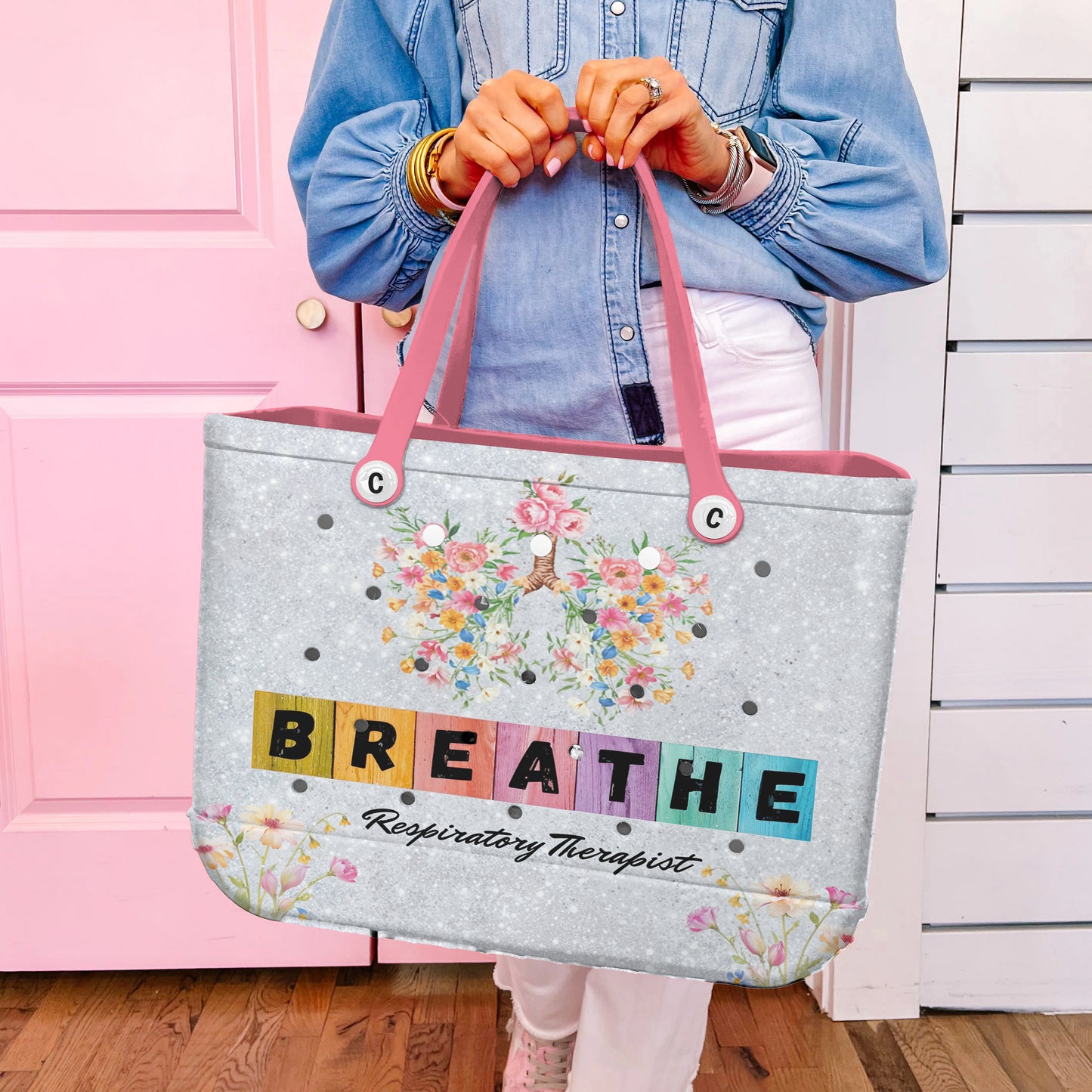 Ceeprints Cee™ Bag Oxy Queen