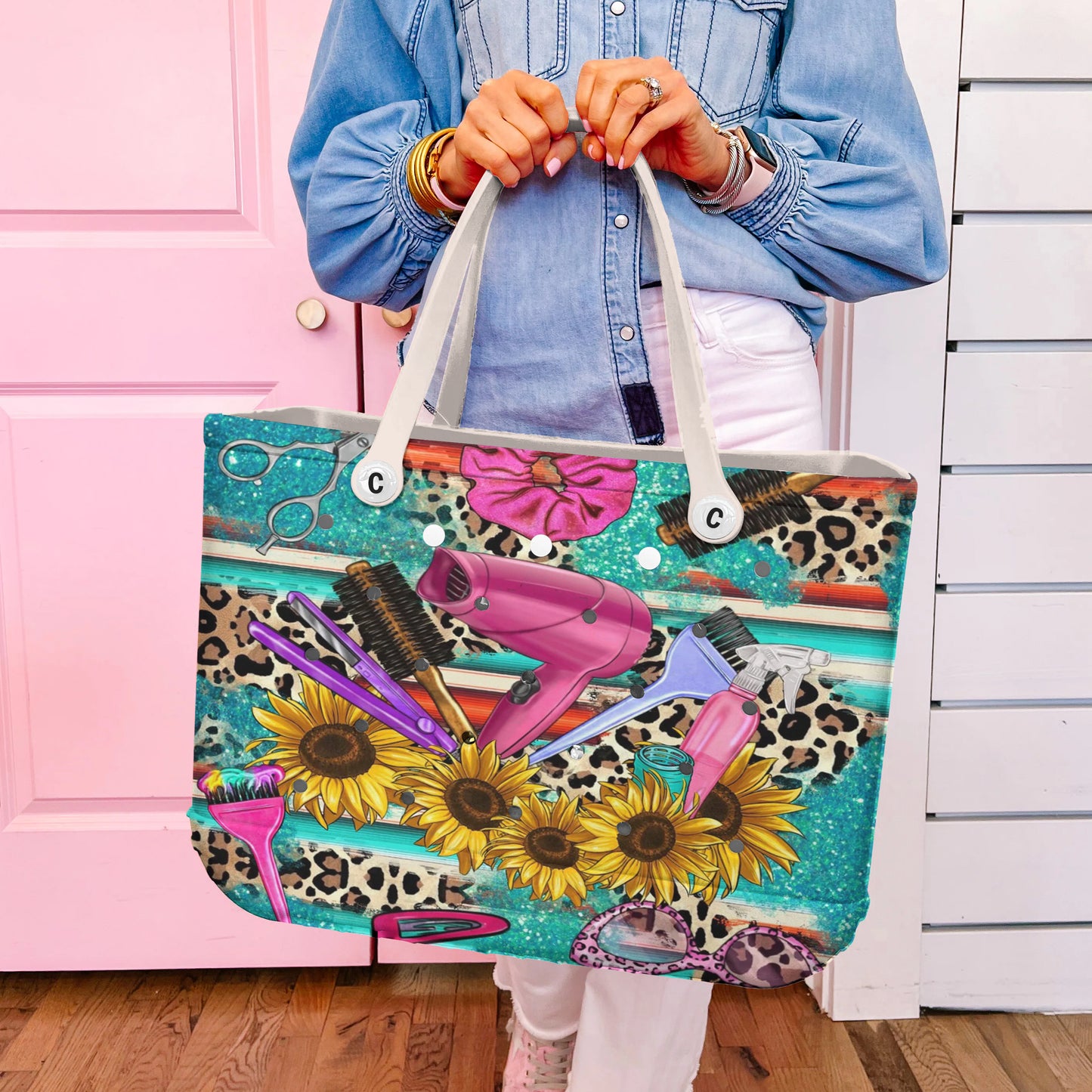 Ceeprints Cee™ Bag Blowout Babe