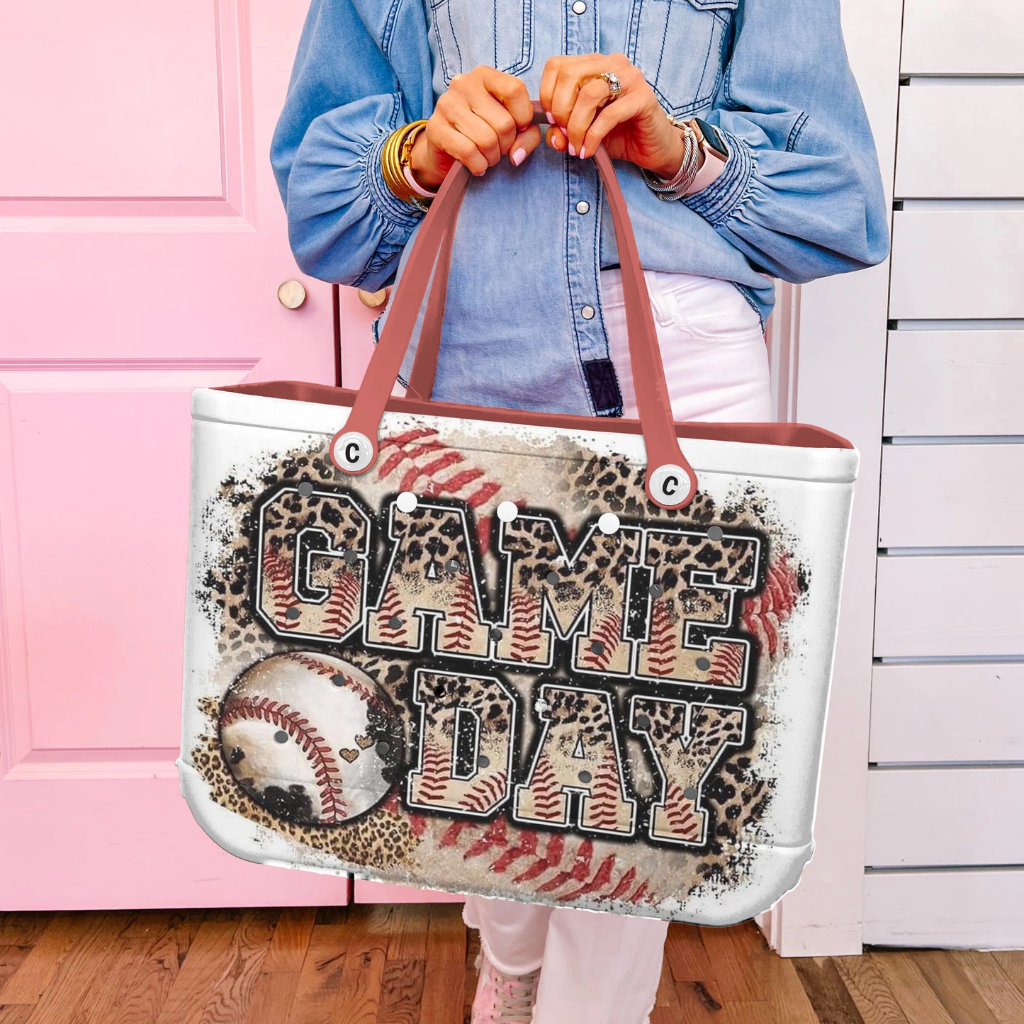 Ceeprints Cee™ Bag Fierce Play