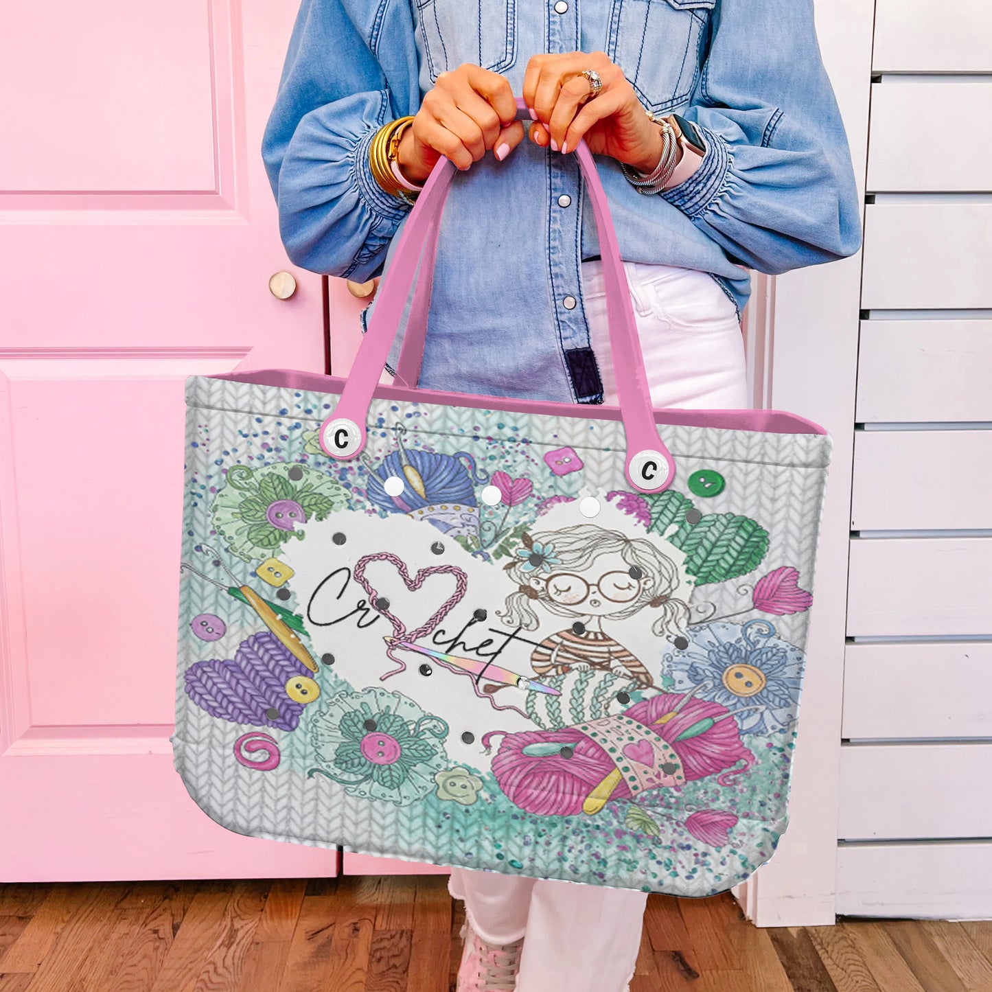 Ceeprints Cee™ Bag The Maker’s Carry