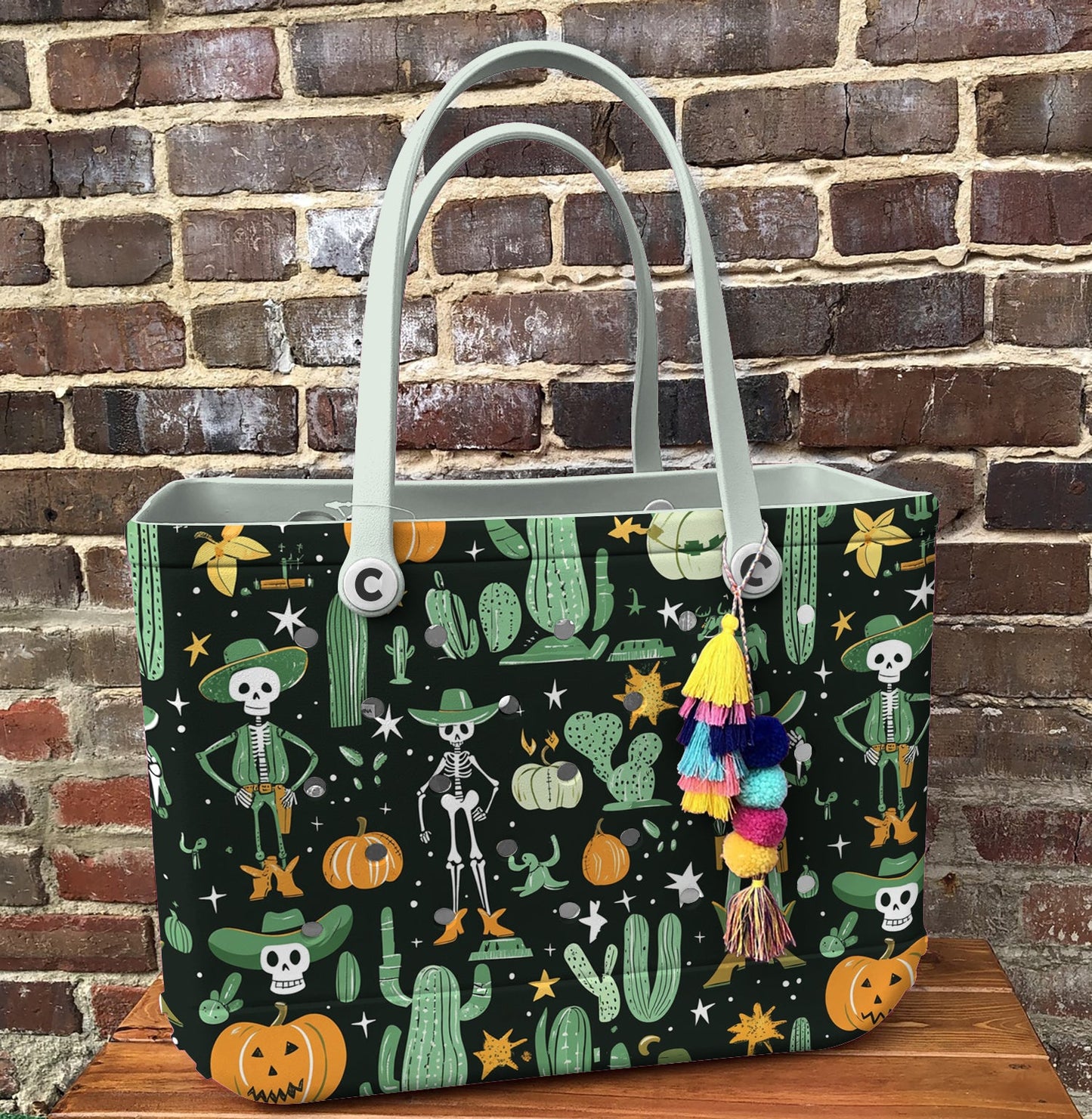Ceeprints Cee™ Bag Fiesta Spirits