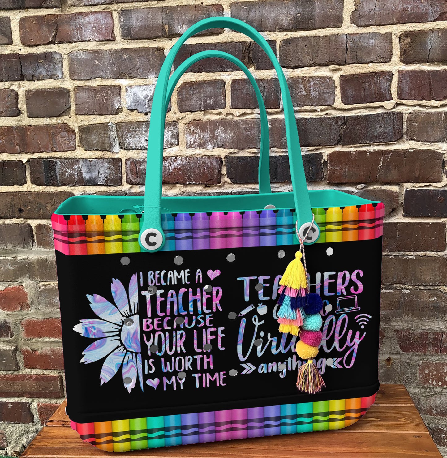 Ceeprints Cee™ Bag Digital Classroom
