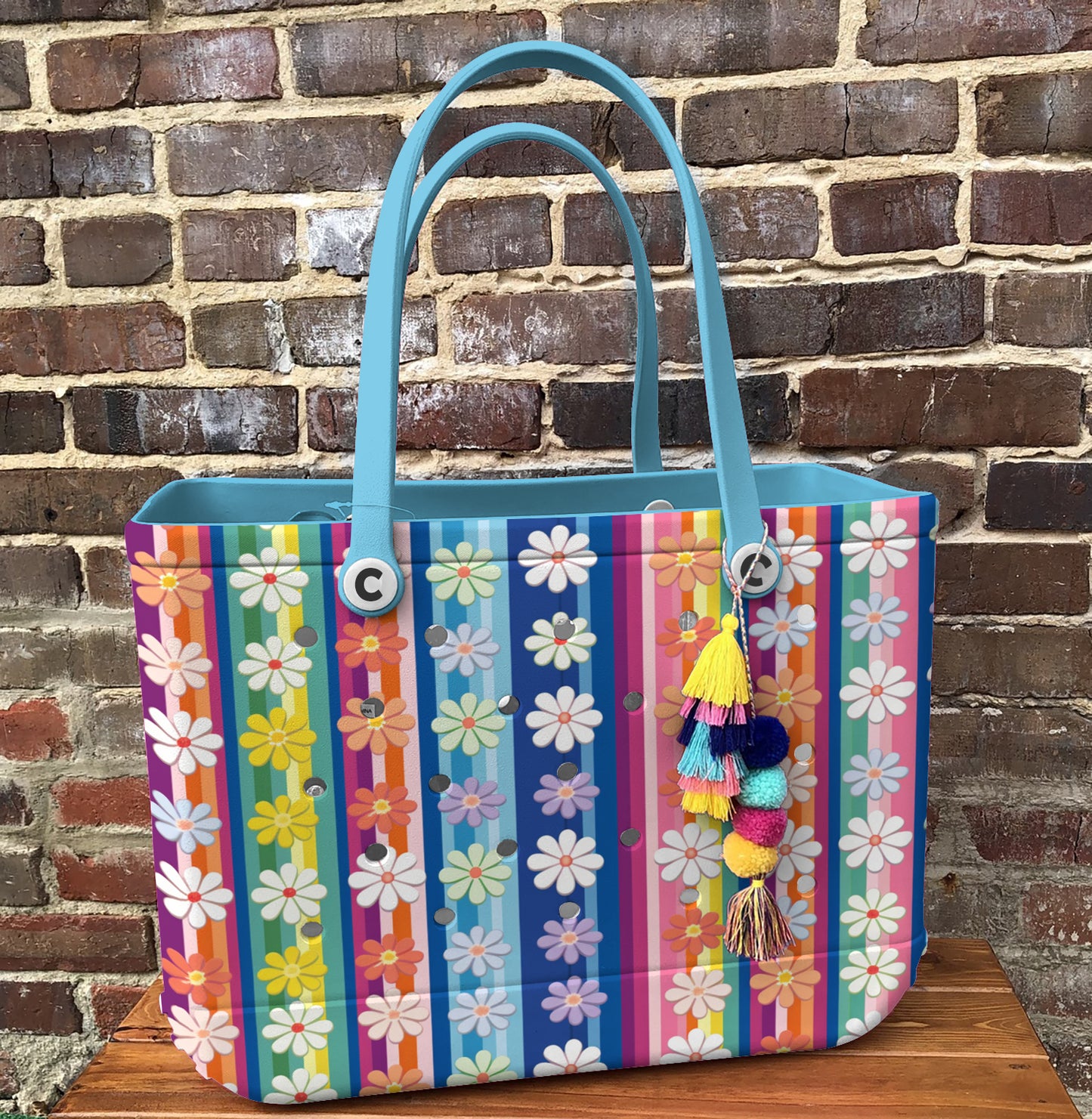 Ceeprints Cee™ Bag Daisy Dreams