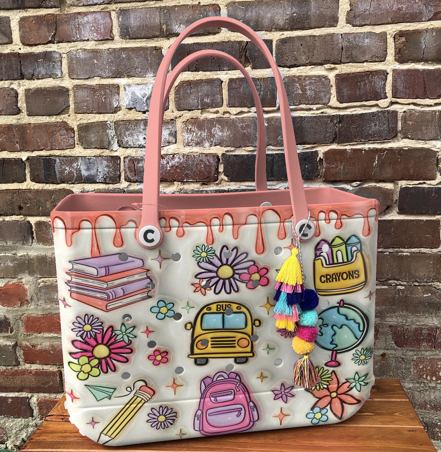 Ceeprints Cee™ Bag Backpack Buddy