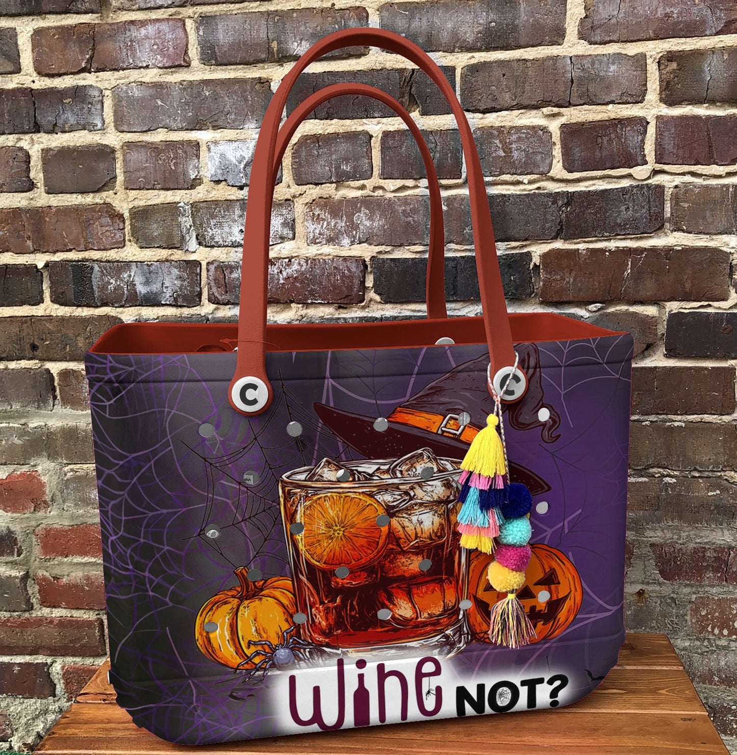 Ceeprints Cee™ Bag Magical Mixology