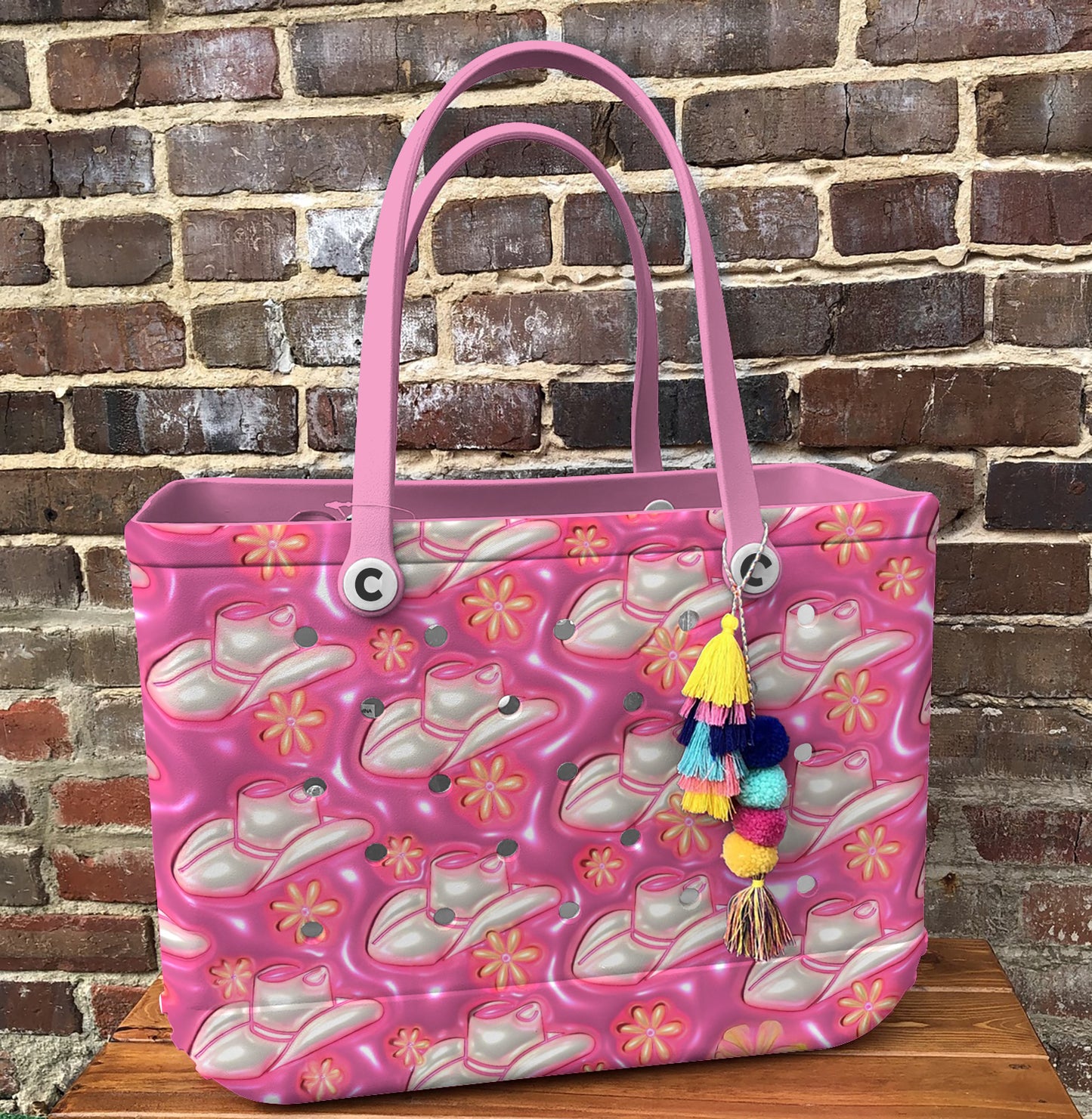 Ceeprints Cee™ Bag Cowgirl Dreams