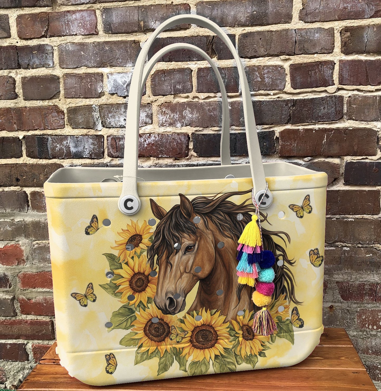 Ceeprints Cee™ Bag Stallion Force