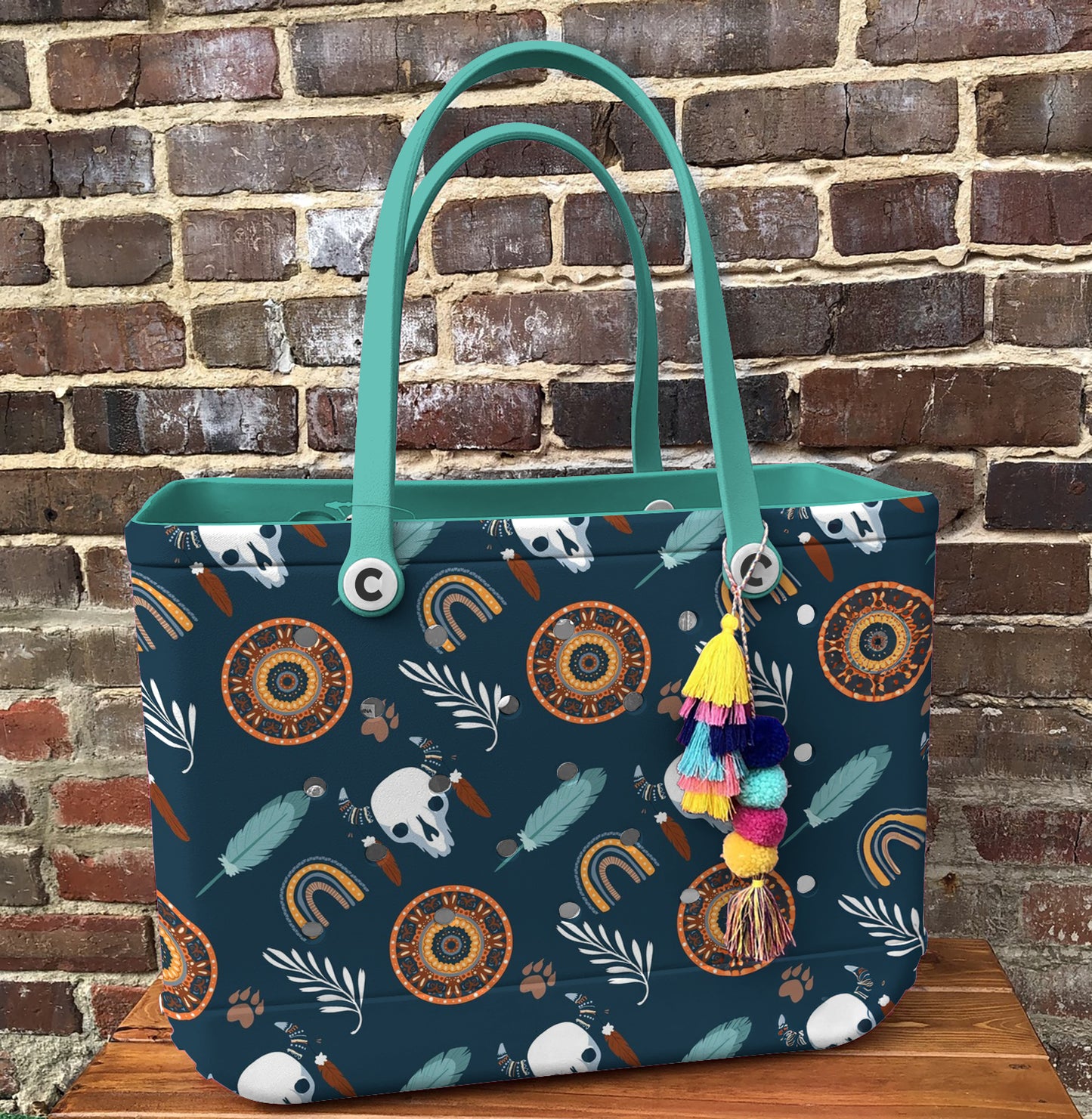 Ceeprints Cee™ Bag Ethereal Dreams