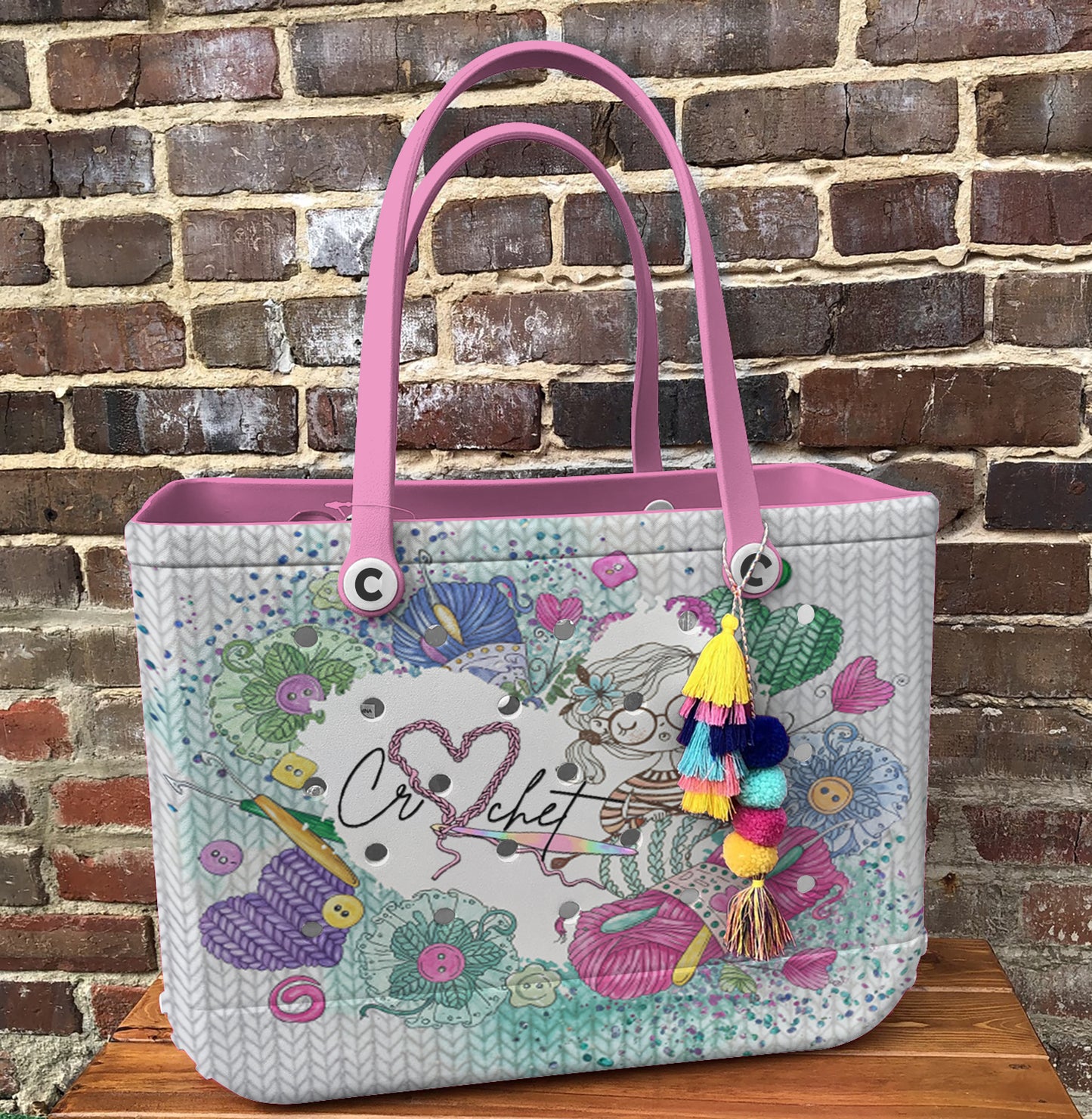 Ceeprints Cee™ Bag The Maker’s Carry