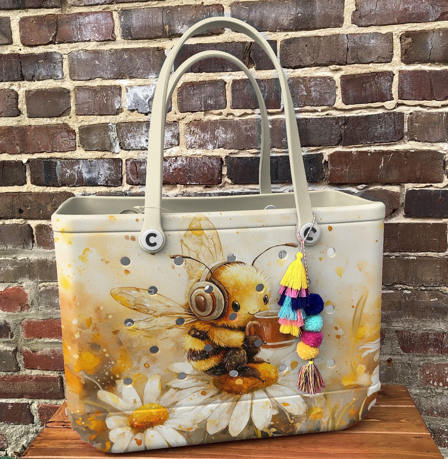 Ceeprints Cee™ Bag Sip & Buzz