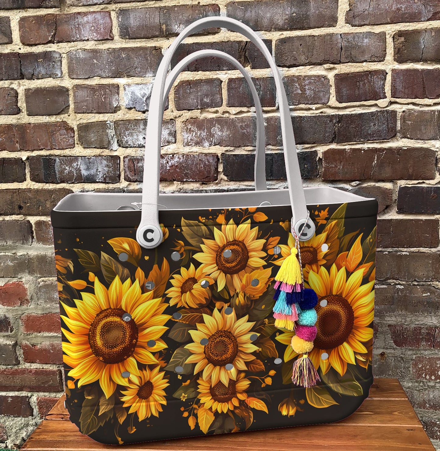 Ceeprints Cee™ Bag Sunny Blossom
