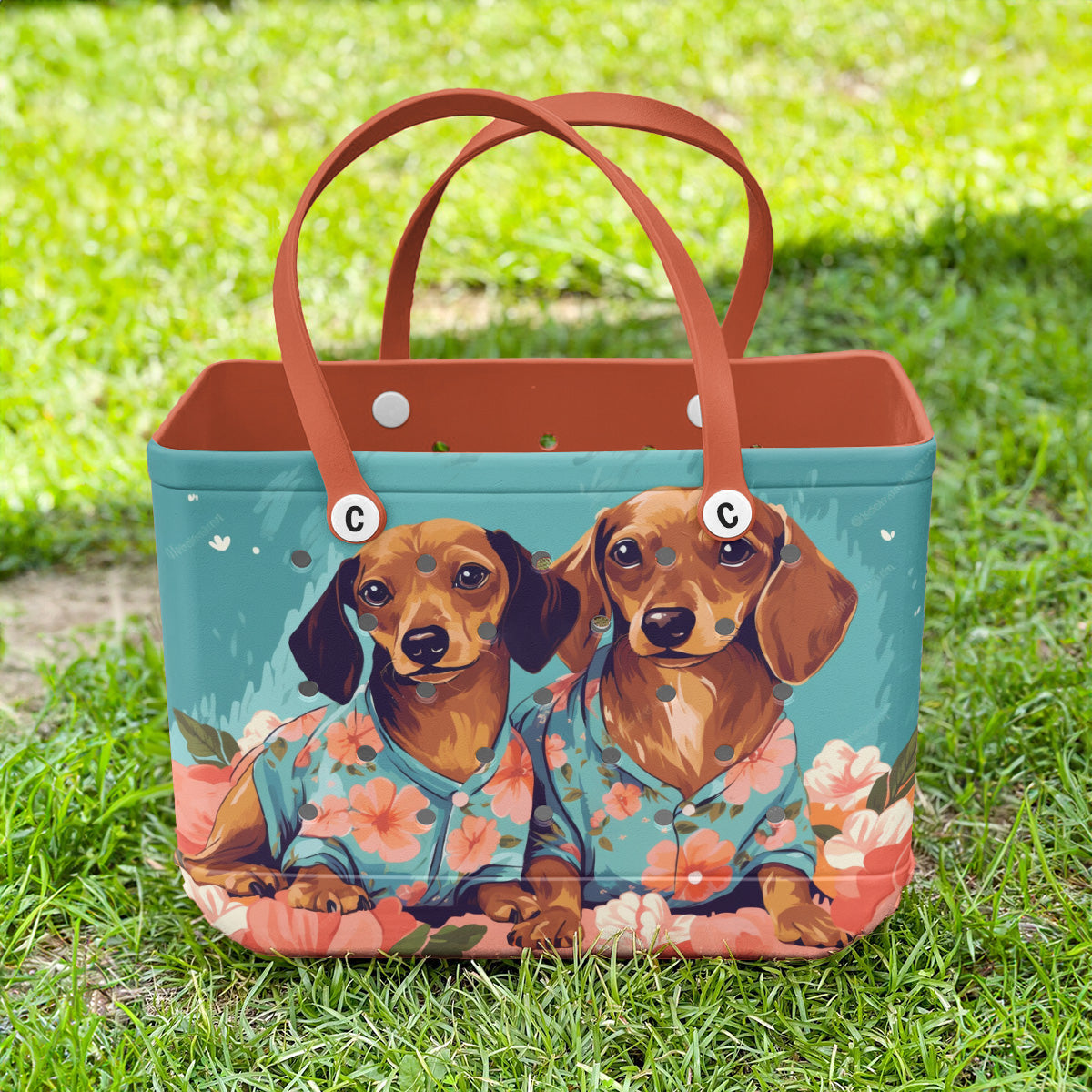 Ceeprints Cee™ Bag Pajama Paws