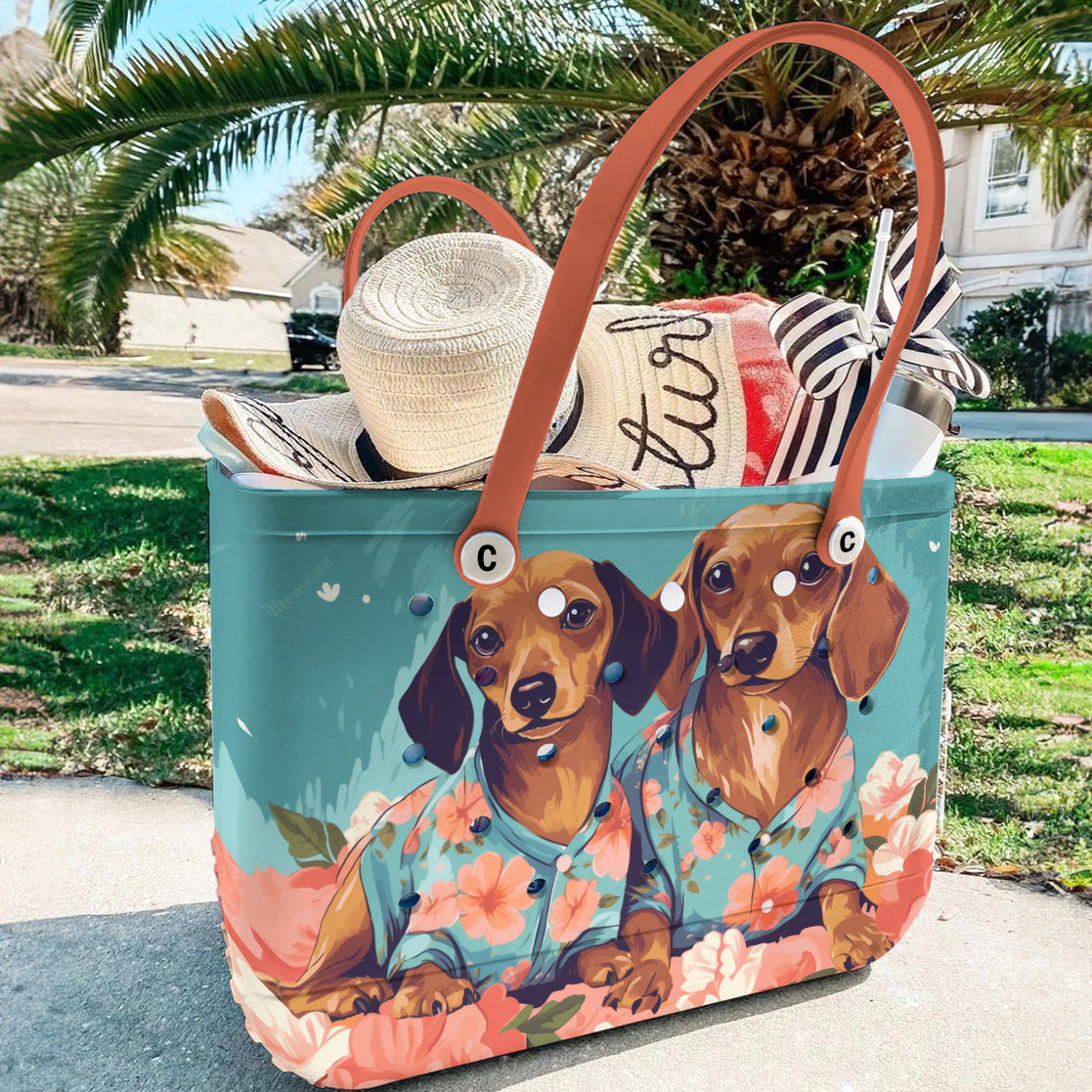 Ceeprints Cee™ Bag Pajama Paws
