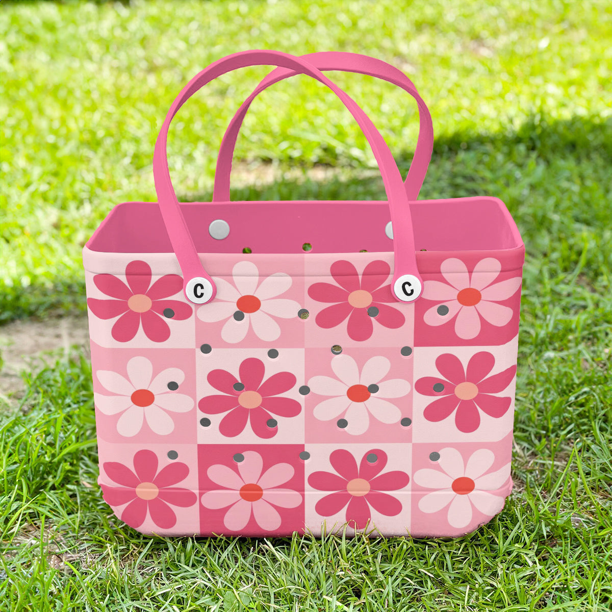 Ceeprints Cee™ Bag Pastel Petals