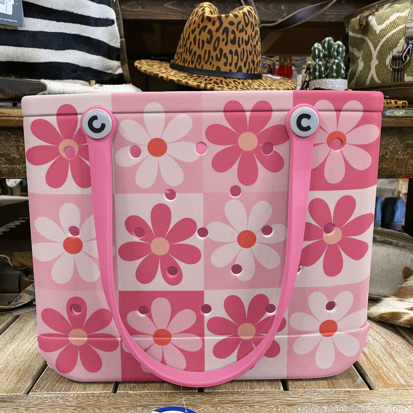 Ceeprints Cee™ Bag Pastel Petals