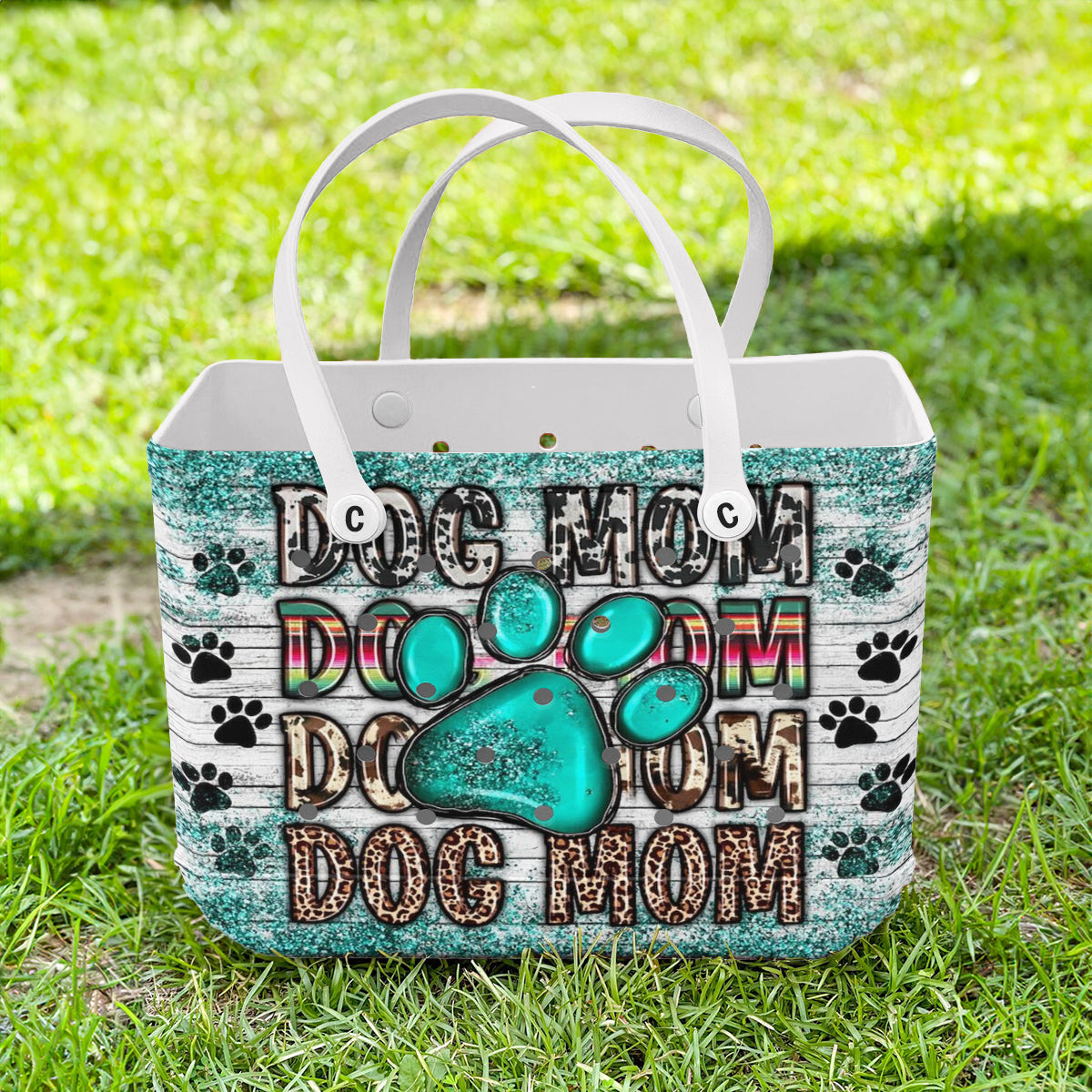 Ceeprints Cee™ Bag Paw Mom