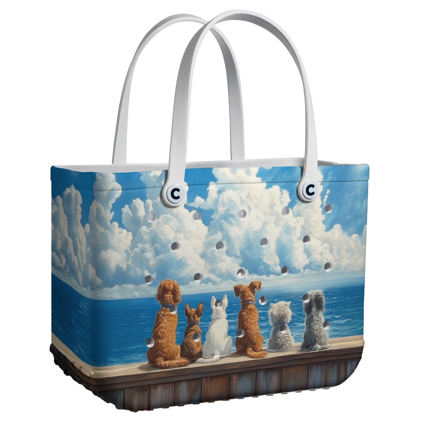 Ceeprints Cee™ Bag Peaceful Moments
