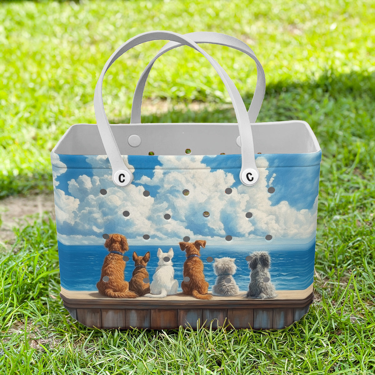 Ceeprints Cee™ Bag Peaceful Moments