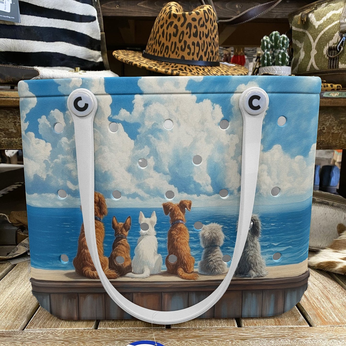 Ceeprints Cee™ Bag Peaceful Moments