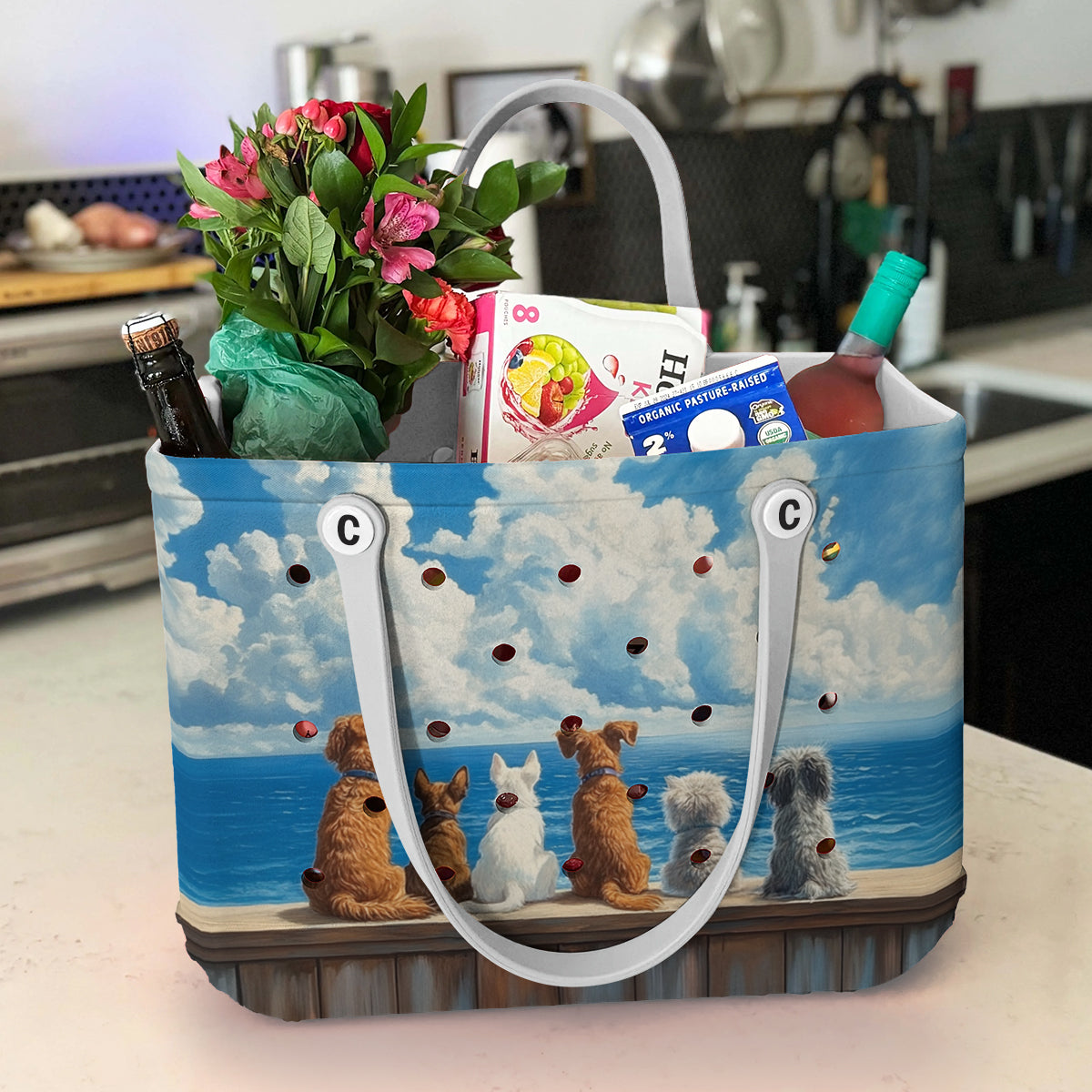 Ceeprints Cee™ Bag Peaceful Moments