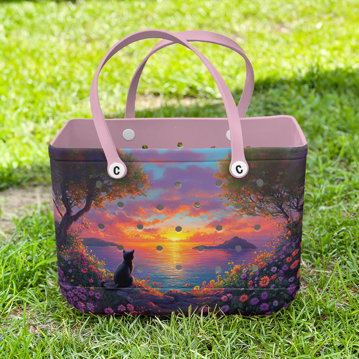 Ceeprints Cee™ Bag Peaceful Pursuits