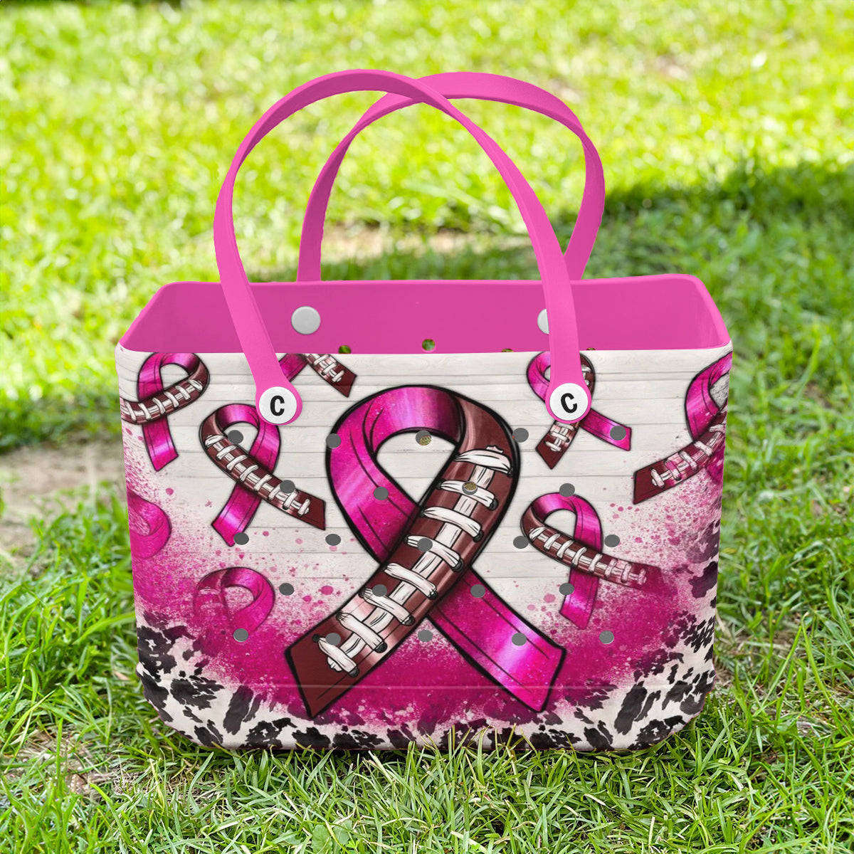 Ceeprints Cee™ Bag Pink Power Play