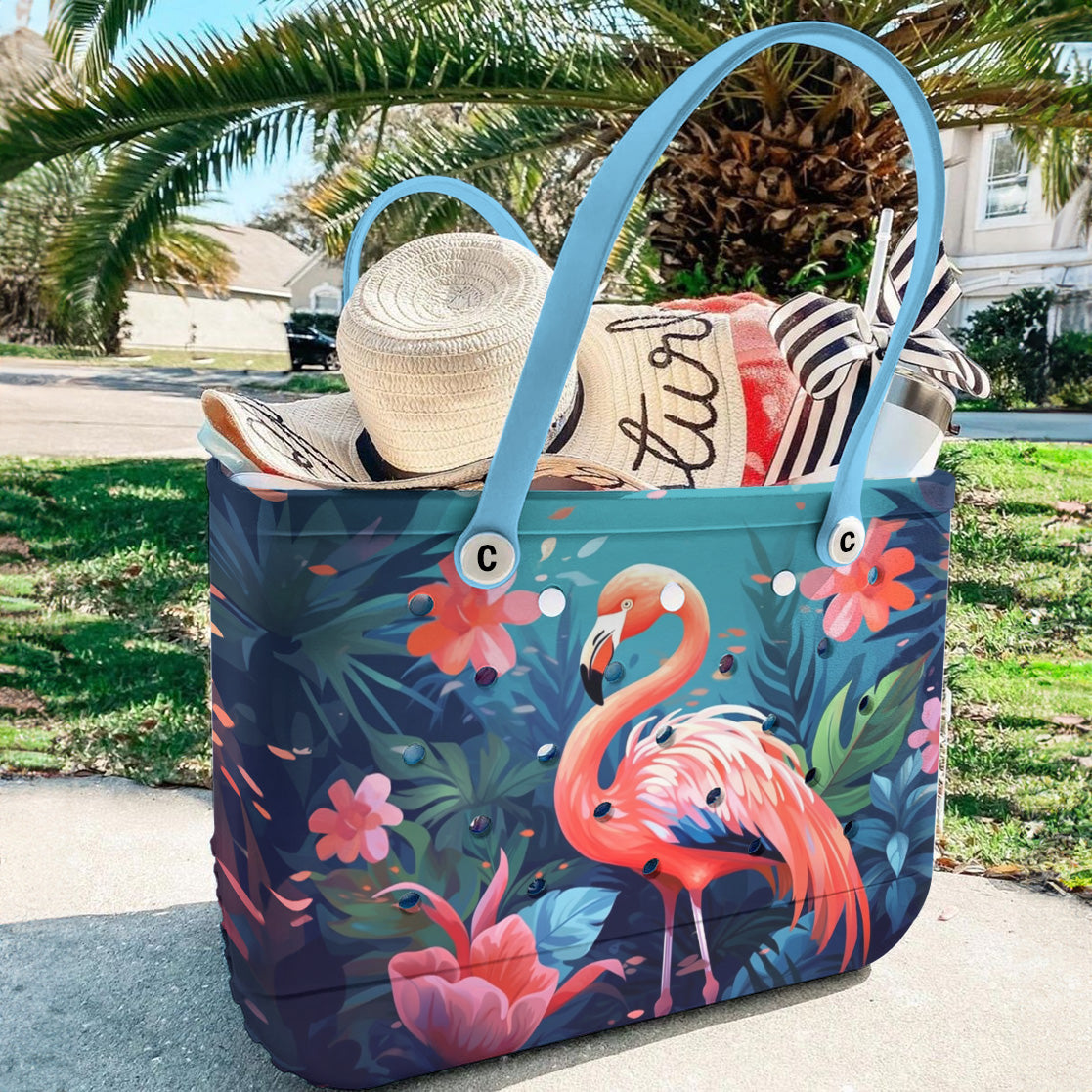 Ceeprints Cee™ Bag Pink Oasis