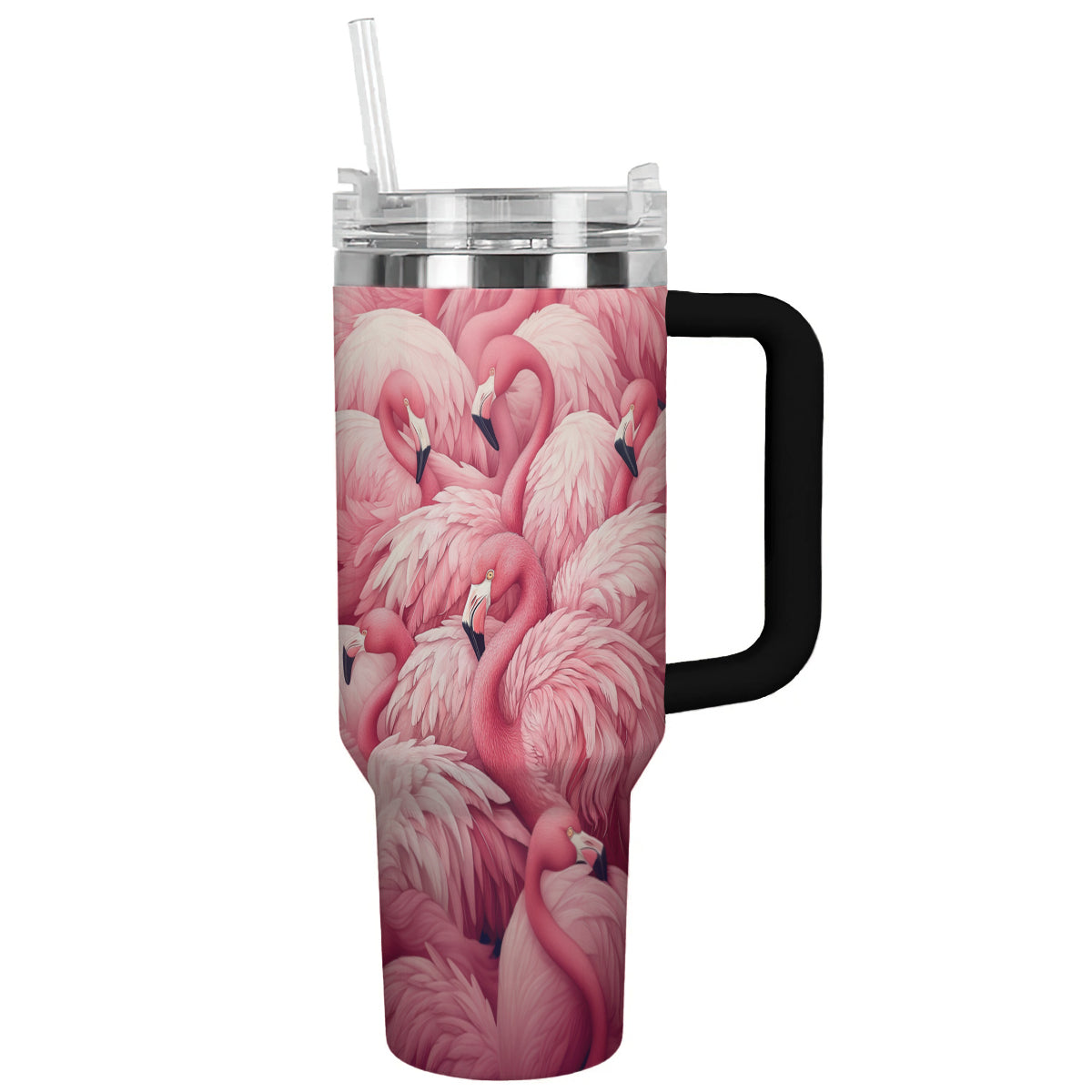 Ceeprints Tumbler Pink Paradise