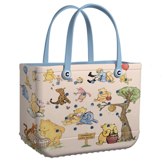 Ceeprints Cee™ Bag Pooh's Playful Purse