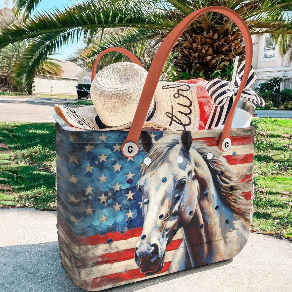 Ceeprints Cee™ Bag Pride and Power