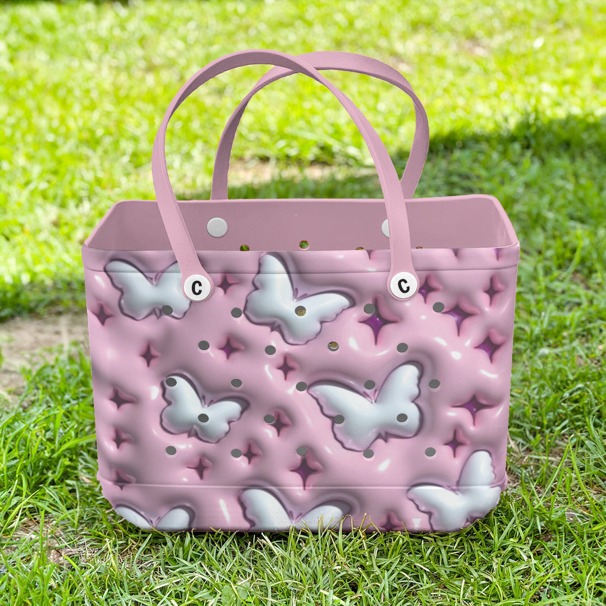 Ceeprints Cee™ Bag Fluttery Feelings
