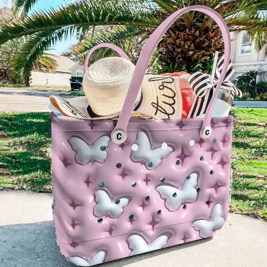 Ceeprints Cee™ Bag Fluttery Feelings