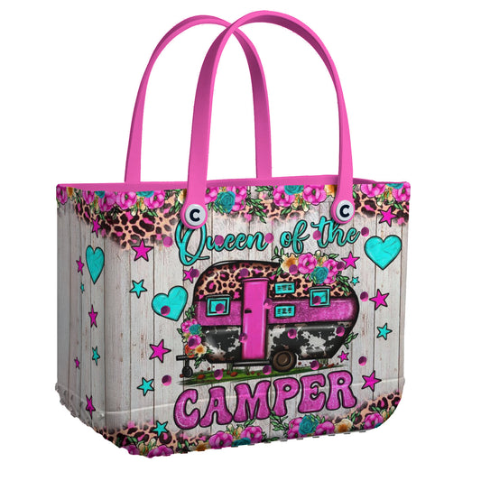 Ceeprints Cee™ Bag Queen Of The Camper