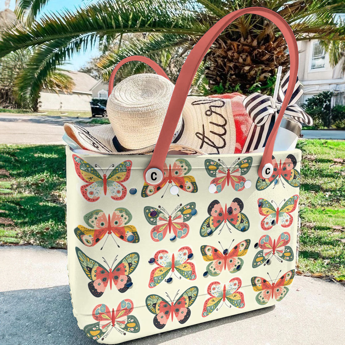 Ceeprints Cee™ Bag Whimsical Wings