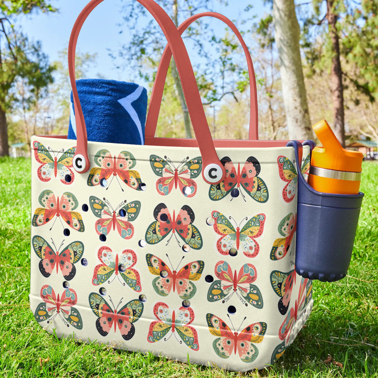 Ceeprints Cee™ Bag Whimsical Wings