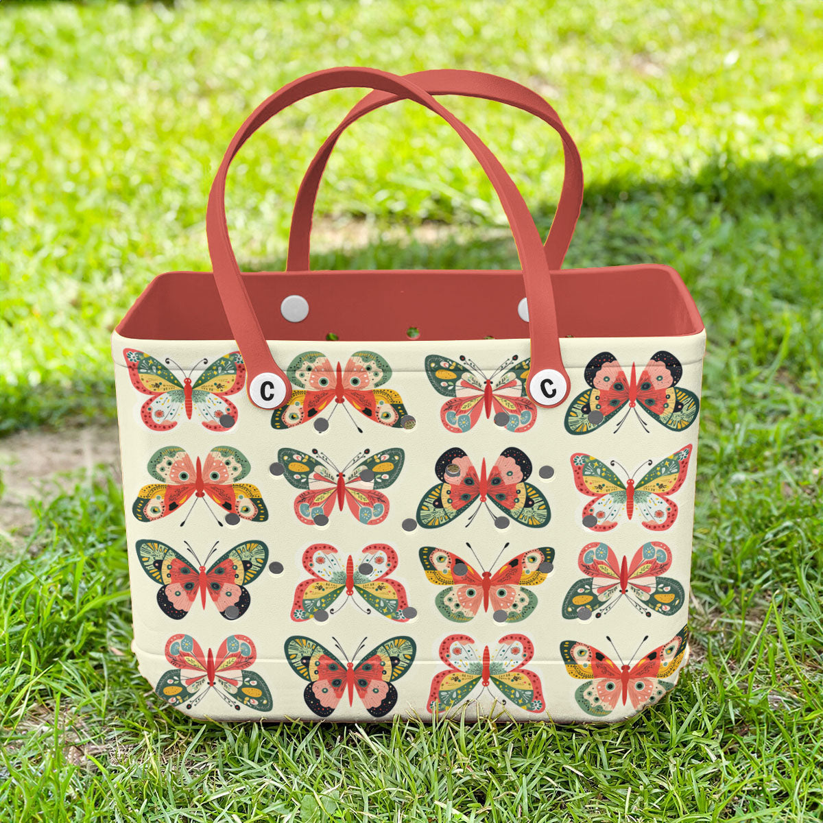 Ceeprints Cee™ Bag Whimsical Wings