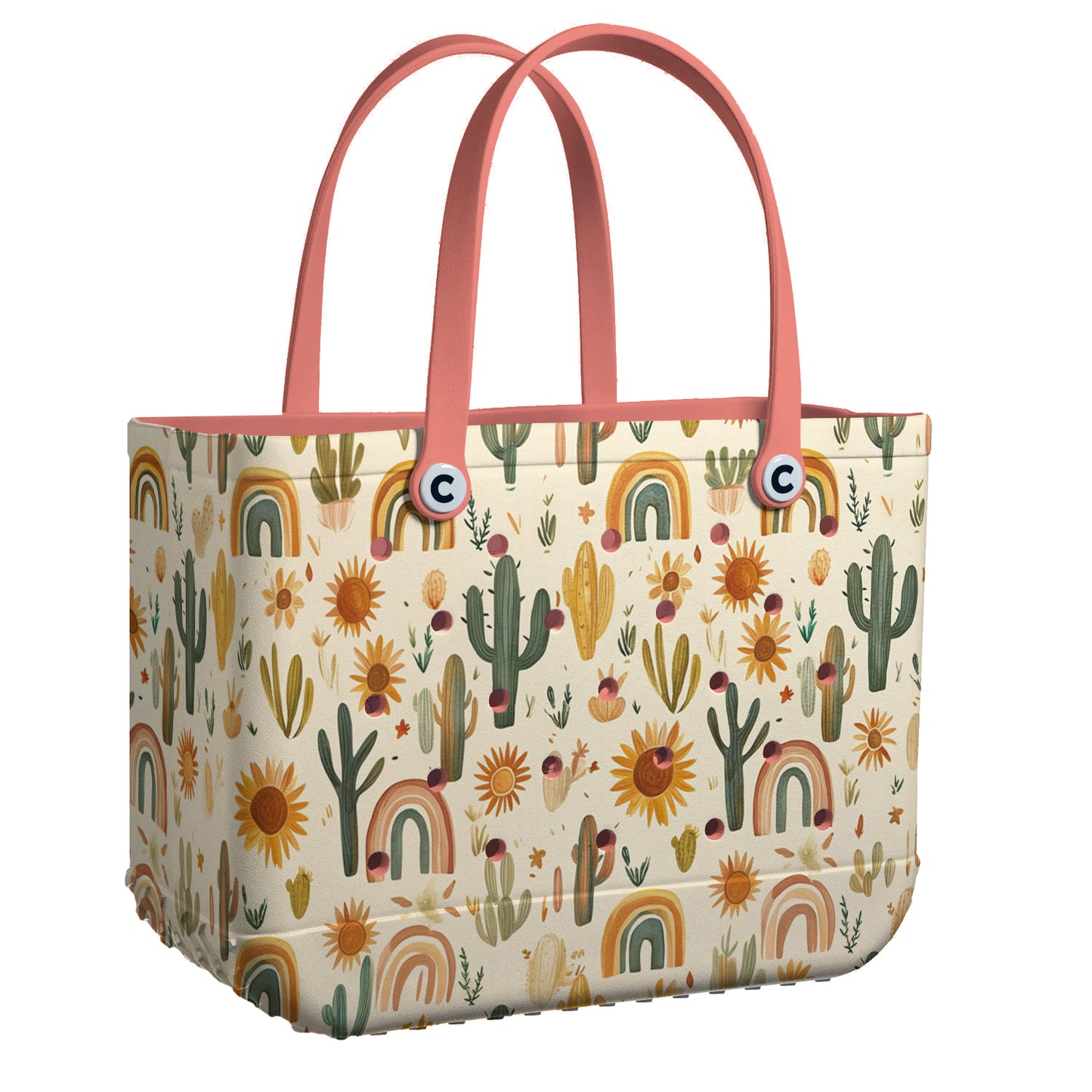 Ceeprints Cee™ Bag Rainbow Desert