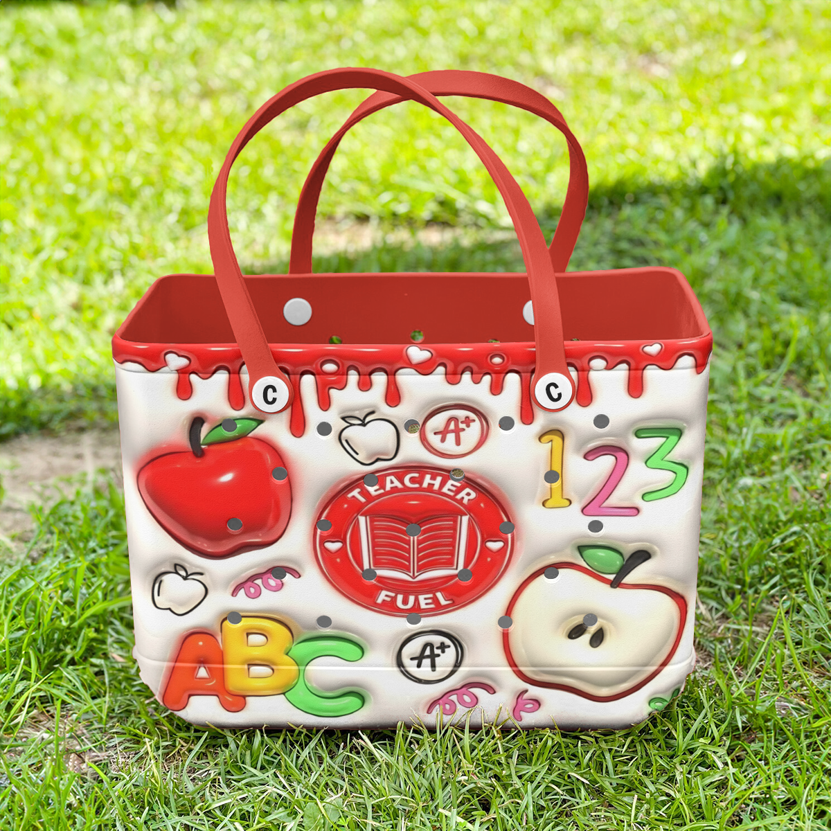 Ceeprints Cee™ Bag ABC Magic
