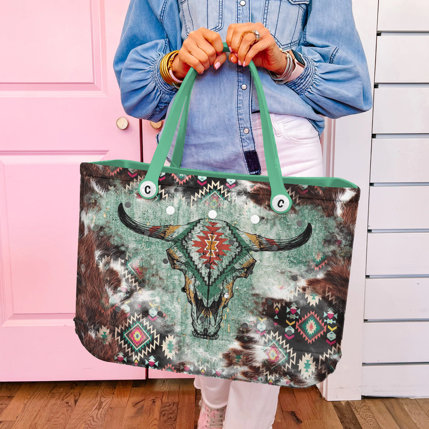 Ceeprints Cee™ Bag Tribal Soul
