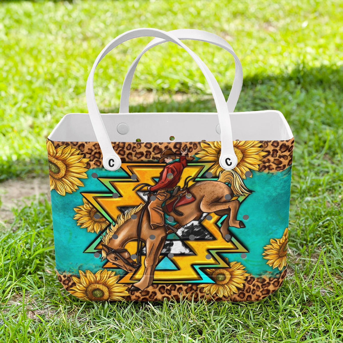 Ceeprints Cee™ Bag Rodeo Sun