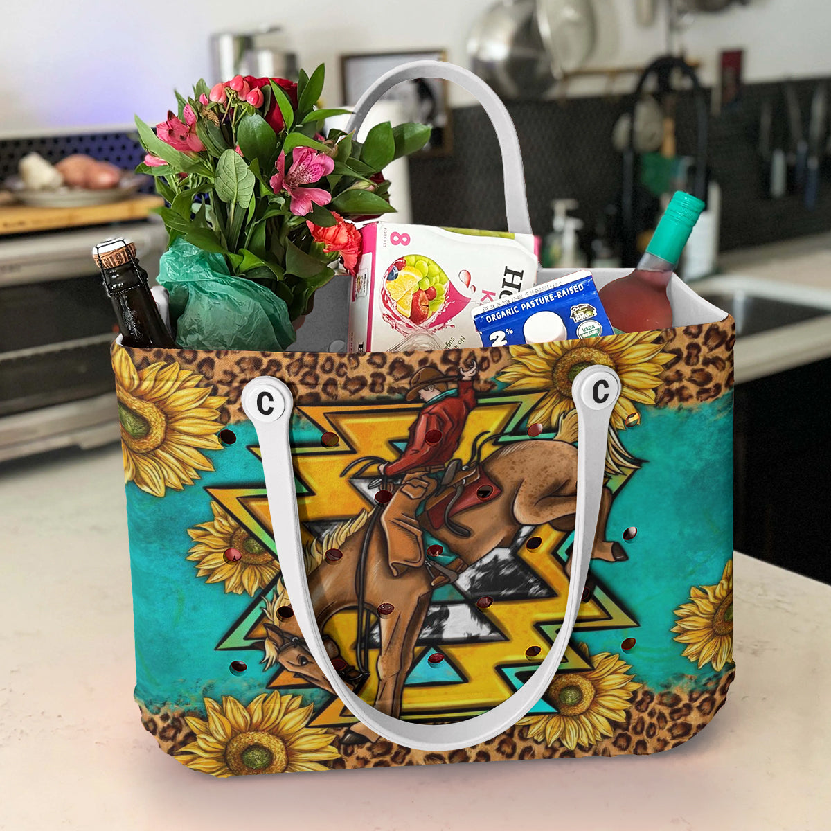 Ceeprints Cee™ Bag Rodeo Sun