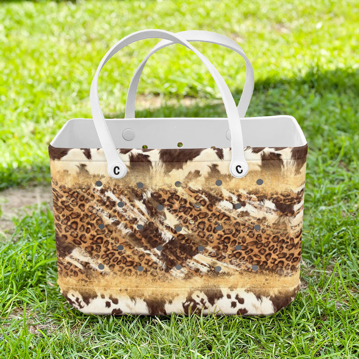 Ceeprints Cee™ Bag Rustic Wild