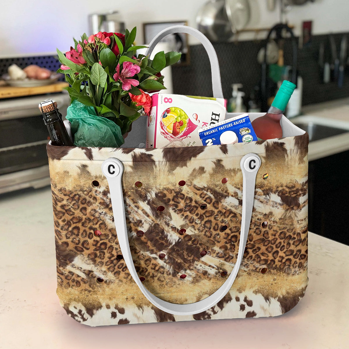 Ceeprints Cee™ Bag Rustic Wild