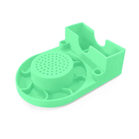 Suction mint