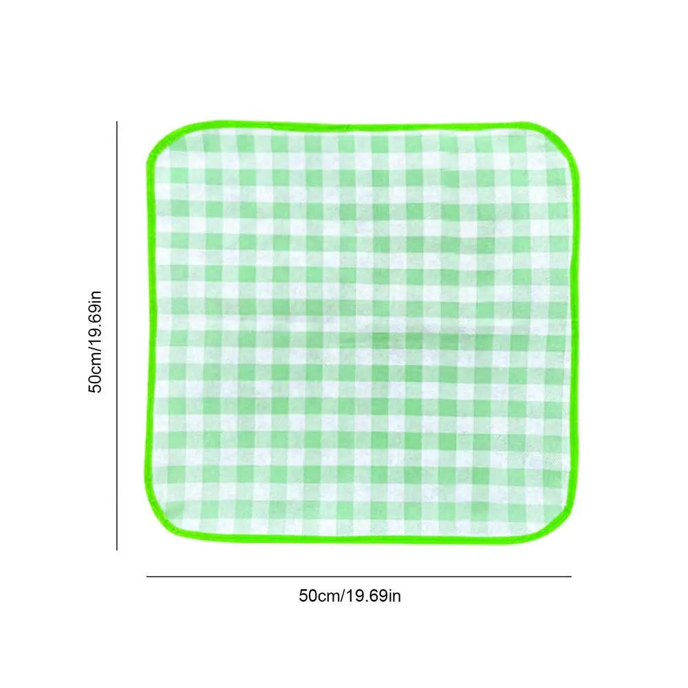 Portable Waterproof Folding Camping Seat – Foam Sitting Pad