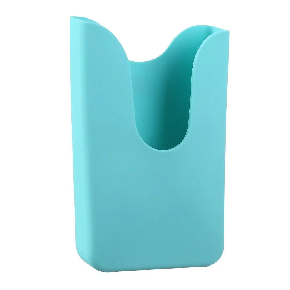 Rubber Phone Holder Charm – DIY Insert Accessory for Beach Bags