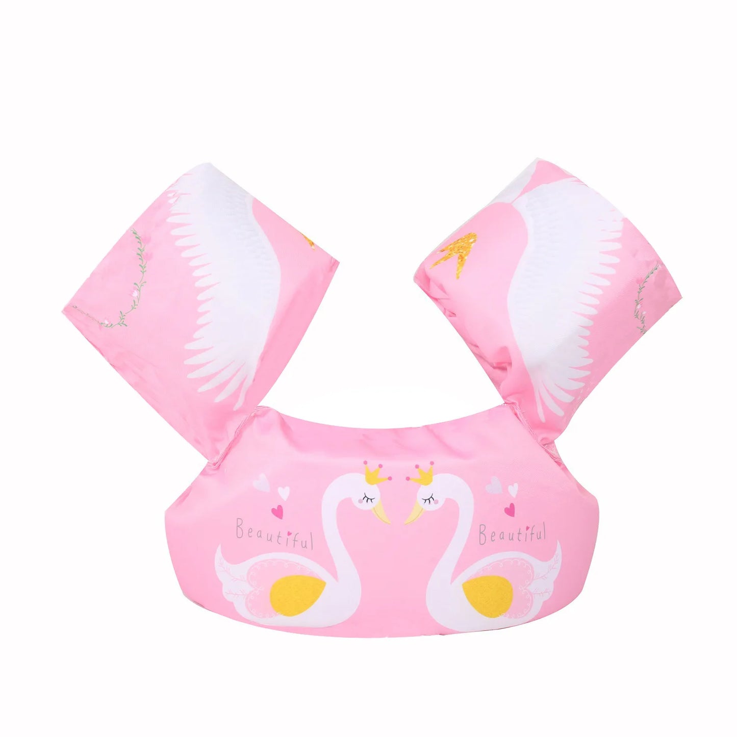 Ceeprints Kids' Swim Arm Bands – Safe & Fun Water Training