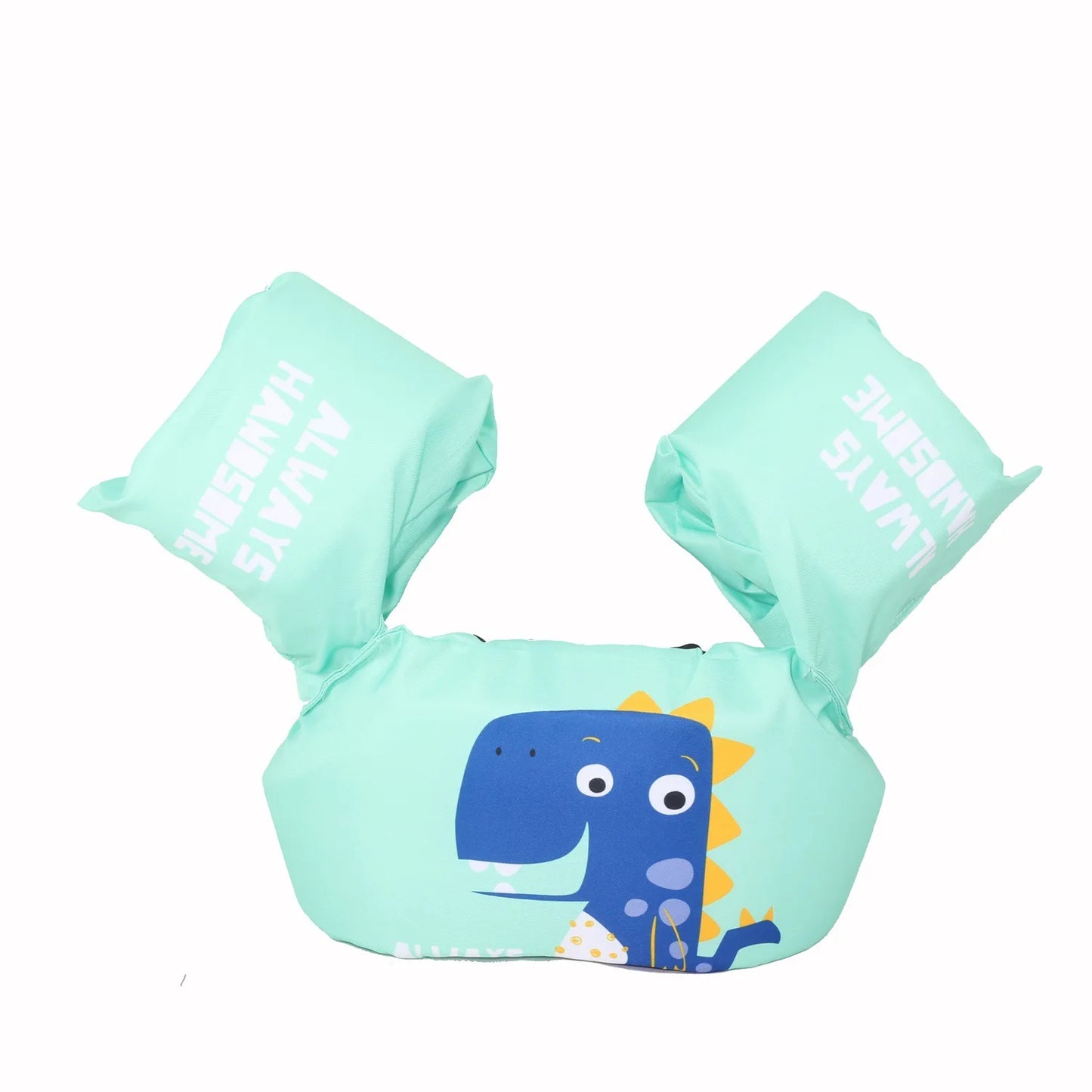 Ceeprints Kids' Swim Arm Bands – Safe & Fun Water Training