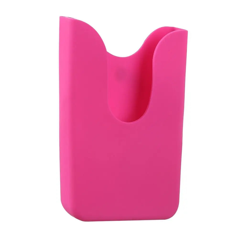 Rubber Phone Holder Charm – DIY Insert Accessory for Beach Bags