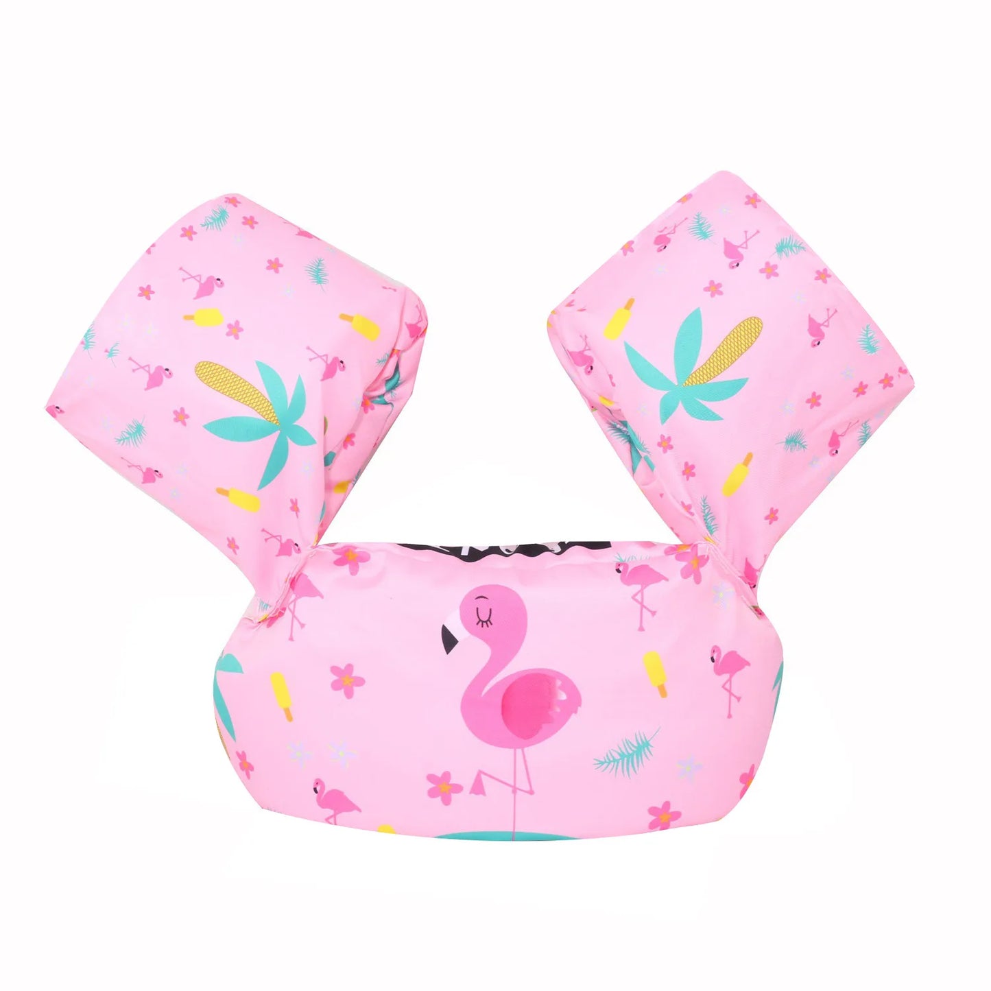 Ceeprints Kids' Swim Arm Bands – Safe & Fun Water Training